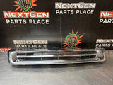 2017 SILVERADO 2500 DURAMAX 6.6 HOOD SCOOP VENT GRILLE 84183576 OEM #1280