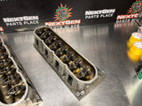 LS3 L92 L98 GM SQUARE PORT 823 HEAD SET OEM #3982