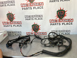 2003 C5 CORVETTE MANUAL TRANSMISSION HARNESS OEM #VV1098