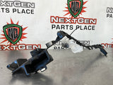 2016 FORD MUSTANG GT RH REAR BUMPER BRACKET SUPPORT OEM #363