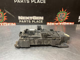2011 FORD F350 FUSE BOX BODY CONTROL MODULE BCM BC3T-14B476-CF OEM #1149