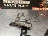2017 FORD MUSTANG GT TRUNK LOCK LATCH RELEASE ACTUATOR #1203
