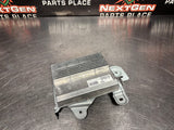 2015 FORD MUSTANG GT RADIO AMPLIFIER FR3T-18T806-BL OEM #1196