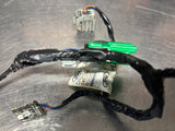 10-14 FORD MUSTANG CENTER CONSOLE LED LIGHT HARNESS OEM DR33-14E078-AA #1160