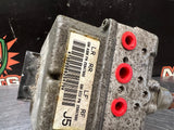 2008 C6 CORVETTE OEM 25847888 ABS ANTI LOCK BRAKE MODULE / PUMP #1266
