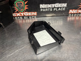08 - 09 PONTIAC G8 GT FUSE BOX COVER LID 92207878 OEM #1423