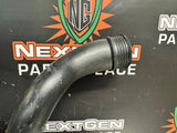 2012 FORD F150 TURBO HOSE PASSENGER UPPER 3.5 BL34-6C646-BD #1339