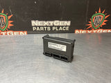 2006 GMC SIERRA 2500HD TRANSFER CASE CONTROL MODULE 12590219 OEM #1174