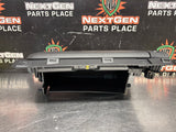 2017 FORD MUSTANG GT GLOVE BOX OEM #1632
