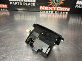 2006 PONTIAC GTO SMOKERS PACKAGE/ASH TRAY CONSOLE TRIM OEM 92104548 #1293