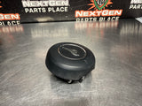 2015 FORD MUSTANG GT STEERING WHEEL AIRBAG OEM #1498