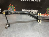 04-07 CADILLAC CTS- V FRONT SWAY BAR AND END LINKS OEM #1193