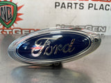 2013 FORD F150 REAR TAILGATE BACK UP CAMERA EMBLEM BL34-19H438-A OEM #587