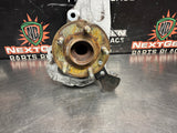 2012 CADILLAC CTS-V COUPE RIGHT FRONT PASSENGER SPINDLE HUB ASSEMBLY OEM #1592