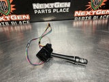 2001 C5 CORVETTE WINDSHIELD WIPER STALK SWITCH OEM #969