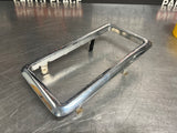 2014 FORD MUSTANG GT AUTOMATIC SHIFTER TRIM BEZEL OEM #1300