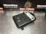 08-09 PONTIAC G8 OVERHEAD CONSOLE DOME LIGHT WITH SUNROOF SWITCH OEM  #602