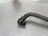 1999 C5 CORVETTE POWER BRAKE BOOSTER VACUUM CHECK VALVE /HOSE OEM #486