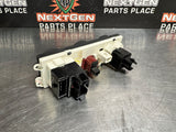 2006 F250 6.0 POWER STROKE CLIMATE CONTROL OEM #1124
