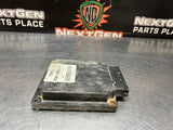 2008 FORD F250 POWER STROKE 6.4 DIESEL TCM 7C3A-12B565-AM OEM #298