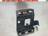2000 C5 CORVETTE RH PASSENGER REAR QUARTER PANEL FENDER TUB BRACKET OEM