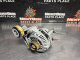 08-09 PONTIAC G8 GT ALTERNATOR W/ BRACKET REMAN AC DELCO 19382190 OEM #1590