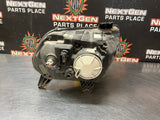 2014 FORD MUSTANG GT LH DRIVER SIDE XENON HEADLIGHT OEM DR33-13006-A #1261
