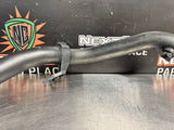 2012 FORD F150 3.5L UPPER DRIVERS TURBO INTAKE HOSE PIPE BL34-6C646-AD #1339