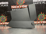 2012 CADILLAC CTS-V COUPE UNDER HOOD SHIELD DEFLECTOR COVER OEM #1592