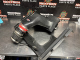 05-07 C6 CORVETTE VARARAM AIR INTAKE/ SHROUD OEM #1468