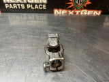 2024 FORD MUSTANG GT STEERING SHAFT JOINT OEM #1226