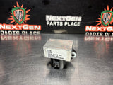 2016 FORD MUSTANG GT FUEL PUMP CONTROL MODULE OEM FR3A-9D370-AA #1112