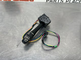 1999 C5 CORVETTE WINDSHIELD WIPER STALK SWITCH OEM #651