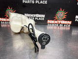 2010 CAMARO SS WINDSHIELD WASHER FLUID RESERVOIR 92196041 OEM #999