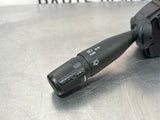 2011 DODGE RAM 6.7 CUMMINS G56 TURN SIGNAL WIPER STALK SWITCH OEM #443