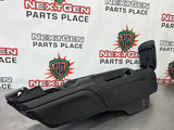 18-23 FORD MUSTANG GT CENTER CONSOLE OEM FR3B-63044E50-A #253