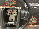 2013 FORD F350 STEERING WHEEL OEM #1227