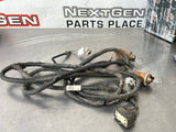 2011 FORD F250 6.7L TAIL LIGHT WIRING HARNESS BC3T-13A409-AD OEM #385