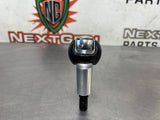 2016 FORD MUSTANG GT SHIFTER HANDLE ASSEMBLY FR3Z-7213-AC OEM #621