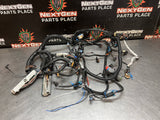 1999 CHEVY CAMARO SS LS1 4L60E AUTO ENGINE HARNESS OEM #1597