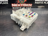 2012 CADILLAC CTS-V COUPE INTERIOR FUSE BOX OEM 22782850 #1592