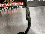 10-14 FORD MUSTANG GT LH REAR BUMPER BRACKET OEM #990