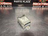 05 - 13 C6 CORVETTE FAN MODULE OEM 410-65008-01 #1110