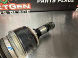 2011 CAMARO SS PASSENGER SIDE REAR AXLE V8 LS3 OEM P92246760 #982