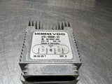 05 - 13 C6 CORVETTE FAN MODULE OEM 410-65008-01 #1194
