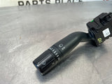 2013 FORD F150 TURN SIGNAL WIPER STALK BC3T-13K359-BBW OEM #587