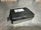 2013 FORD MUSTANG GT LIGHT LAMP CONTROL MODULE OEM DR3T-14D644-AA #1028