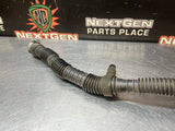 2014 FORD MUSTANG GT AIR INTAKE SOUND TUBE OEM BR33-9P437-CC #1253