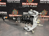 2012 CADILLAC CTS V COUPE RH PASSENGER MAGNERIDE FRONT STRUT ASSEMBLY OEM #1592