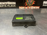 2012 FORD F250 FISHER 3 PORT ISOLATION MODULE 29070-1 #1235